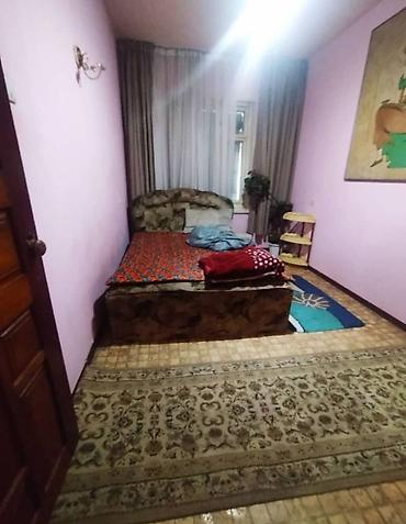 3: 3 комнаты, 68 м², 106 серия, 1 этаж — 6
