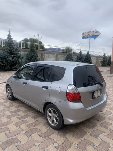 хонда стрим бишкек: Honda Jazz: 2002 г., 1.3 л, Механика, Бензин