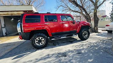 Hummer: Hummer H3: 3.5 l | 2006 il 136000 km Ofrouder/SUV — 8