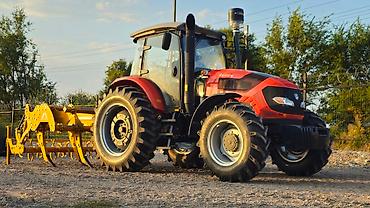 фермер: FARMLEAD FL1604 – 160 л.с. Farmlead FL 160 л.с. FL1604 - — 8