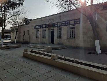 kiraye evler gəncə: Obyekt tovuz şəhəri h. Aslanov küçəsində (mərkəzdə) yerləşir. 500 metr — 3
