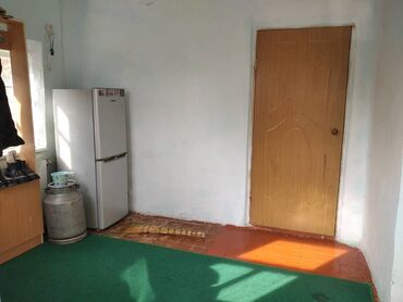дома киргизия 1: 52 м², 4 комнаты, Требуется ремонт Без мебели