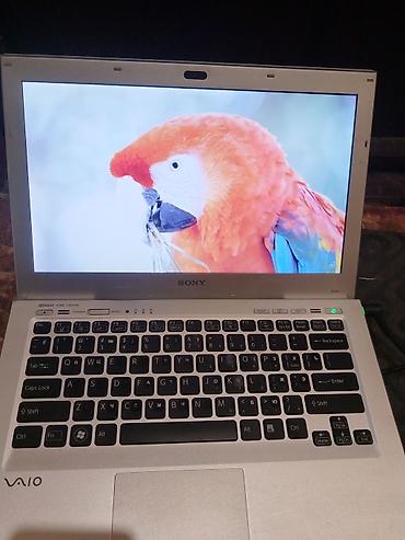 komputer windows 7: İşlənmiş Sony, 14 ", Intel Core i5, 256 GB, Pulsuz çatdırılma — 2