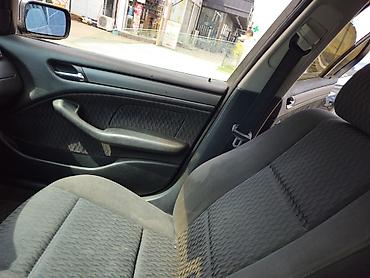 daewoo lasetti: BMW 3 series: 2001 г., 1.9 л, Механика, Бензин, Седан — 10