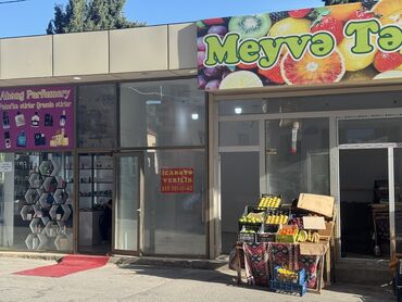 Digər kommersiya daşınmaz əmlakı: Hezi aslanov metrodan 3/4 deyqelik mesafede yerleşir