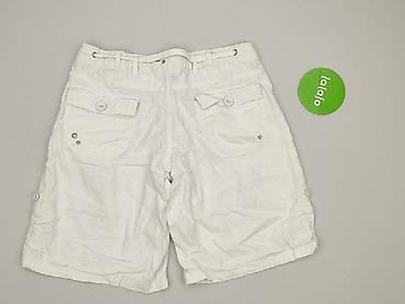 bpc pants: Papaya, Szorty damskie, rozmiar L — 3