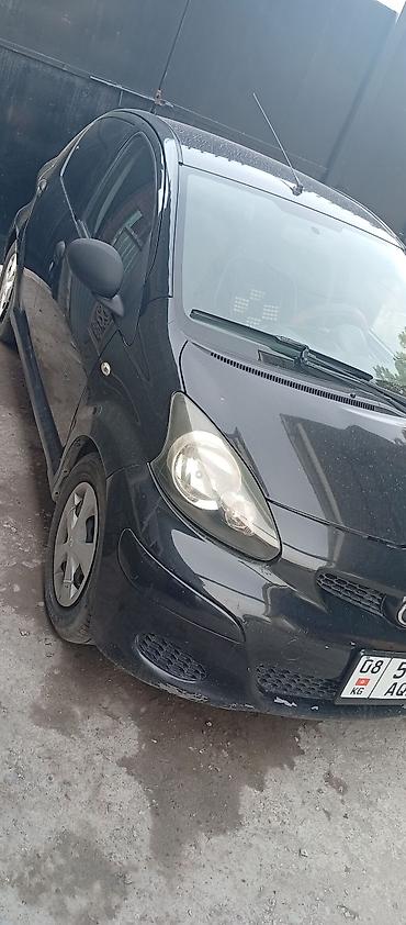 тайота арис: Toyota Aygo: 2009 г., 1 л, Механика, Бензин, Хэтчбэк — 2
