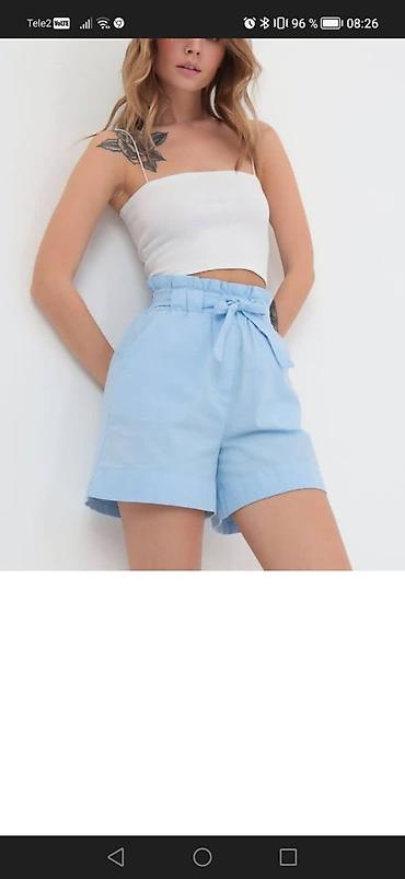 Костюмы с шортами: Женская одежда — подборка моделей: 1) Костюм свитшот + шорты — 26