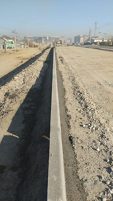 Бетонщики, монолитчики: Бардюр Лоток Турба койобуз 5 жыл Опыт — 12