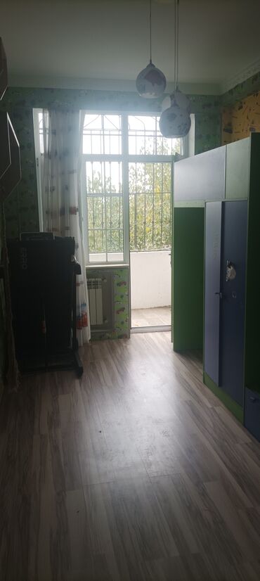 bileceri qesebesi: 40 м², 2 комнаты