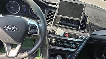 byd 2: Hyundai Sonata: 2019 г., 2 л, Автомат, Газ, Седан — 6