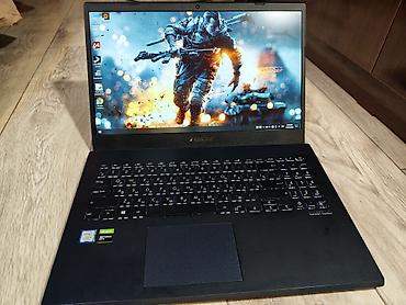 Ноутбуки ASUS: Игровой, Б/у, Intel Core i5 at lalafo.kg — 12 Ноутбуки ASUS: Игровой, Б/у, Intel Core i5 — 12