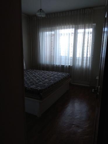 3х: 3 комнаты, 63 м², Аламедин-1 мкр 105 серия, 1 этаж, Старый ремонт — 8