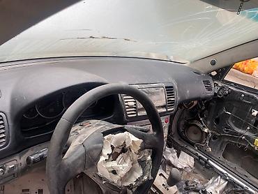 СТО, ремонт транспорта: Перетяжка салона, без выезда — 9