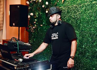 DJ-lər: DJ xidməti – DJ TAYN - Toy, nişan, xına, korporativ, ad günü, məktəb — 7