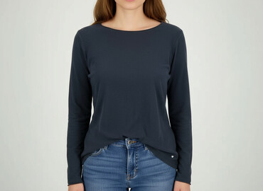 koszulka f1 hm: Mustang, Women's blouse, size M (EU 38)