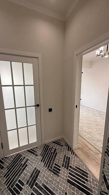 Продажа квартир: 1 комната, 33 м², Индивидуалка, 4 этаж, Евроремонт — 6