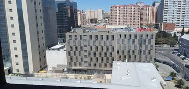 Yeni tikili: 1 otaqlı, Yeni tikili, m. Xətai, 82 kv. m — 8