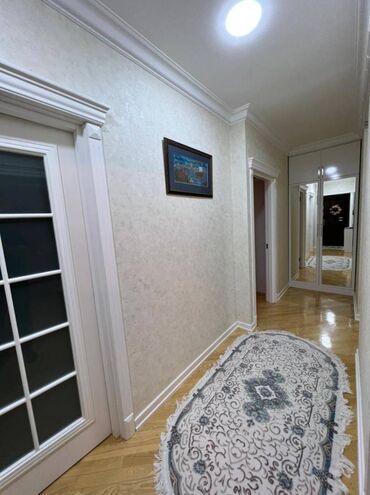 Köhnə tikili: Bakı, 4 otaqlı, Köhnə tikili, m. Neftçilər, 115 kv. m — 5