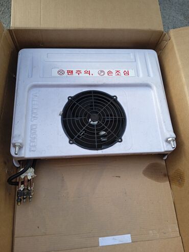 экскаватор hyundai: Срочно продаю рефрежераторную холодильную установку -5. Хундай портер