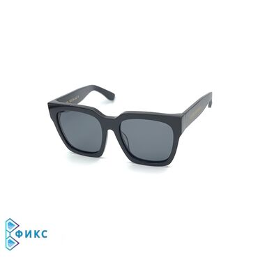 Солнцезащитные очки: Оптика «ФИКС» - только оригинальные солнцезащитные очки и оправы со — 9