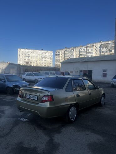 Daewoo: Daewoo Nexia: 2011 г., 1.6 л, Механика, Бензин — 4
