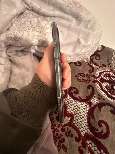 redmi 9 pro цена в бишкеке: Poco F4 GT, 256 ГБ, цвет - Черный