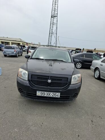 Dodge: Dodge Durango: 2 l | 2007 il 282775 km Hetçbek — 1