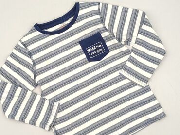 Sweatshirt, Cool Club, 7 years, 116-122 cm, condition - Very good