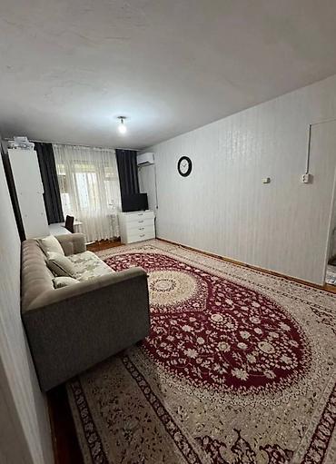 квартиры 104 серии: 2 комнаты, 44 м², Политех 104 серия, 3 этаж, Косметический ремонт — 1