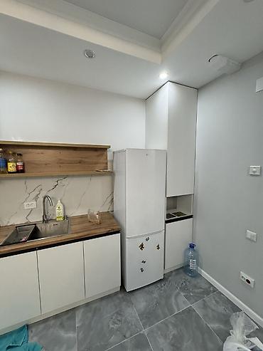 Продажа квартир: 3 комнаты, 97 м², Элитка, 6 этаж — 6