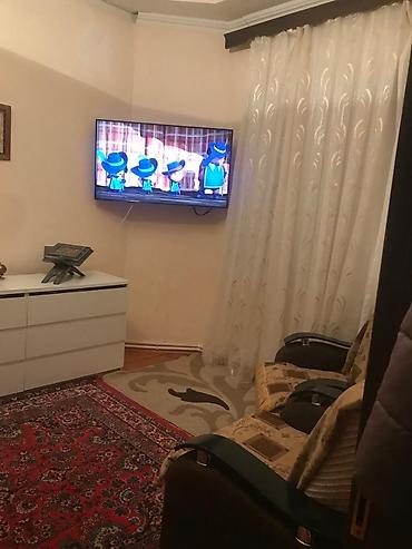 Uzunmüddətli kirayə evlər: 2 kv. m, 2 otaqlı — 5