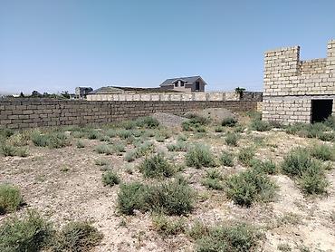 Torpaq sahələrinin satışı: Tikinti — 2