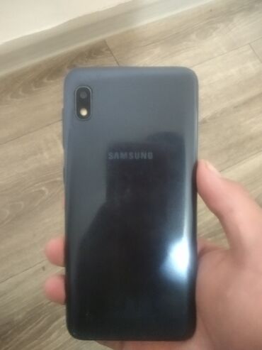 телефон флай черный экран: Samsung Galaxy A10, Б/у, 32 ГБ, цвет - Черный, 2 SIM