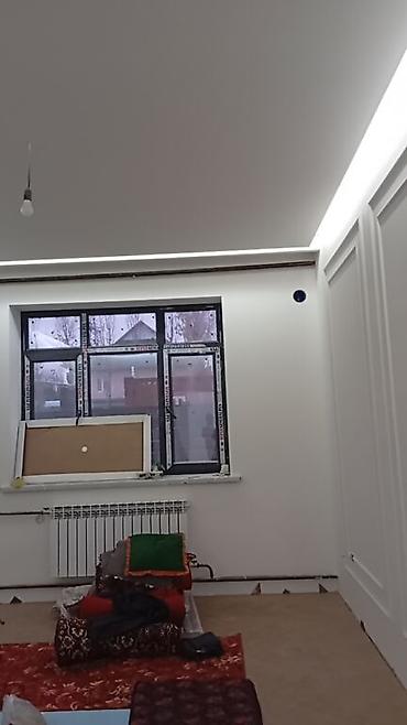 Покраска: Покраска стен, Покраска потолков, На водной основе, Больше 6 лет опыта — 8