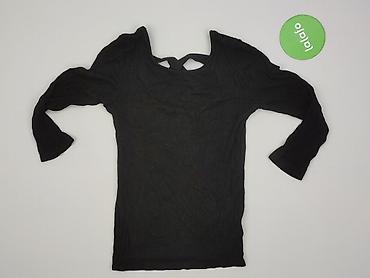 oversize bluzy: Bluzka damska, rozmiar S — 2