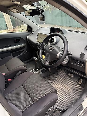 катализатор матиз: Toyota Ist: 2003 г., 1.5 л, Автомат, Хэтчбэк — 1