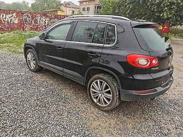 ruda za traktor: VW TIGUAN 2.GOD. 2.0TDI 4X4 ORIGINALNI POLOVNI DELOVI GARANCIJA NA — 3