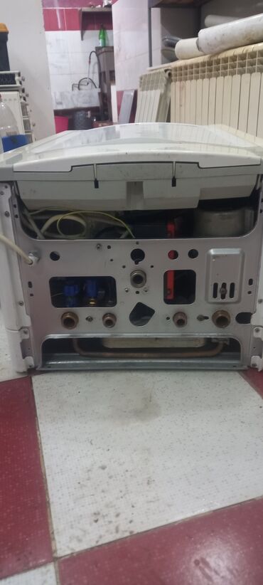 Kombilər: İşlənmiş Kombi E.C.A. 30 kVt, Pulsuz çatdırılma, Ödənişli quraşdırma, Zəmanətli, Kredit yoxdur — 9