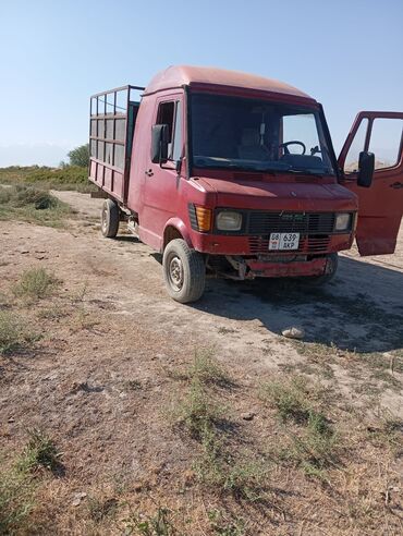 б у рейлинги багажник на хундай туксон бишкек: Грузовик, Mercedes-Benz, Стандарт