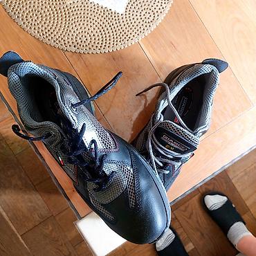 Kolica za bebe: Graco trokolica + autosedište (sistem 2 u 1) i Giasco radne cipele - — 7