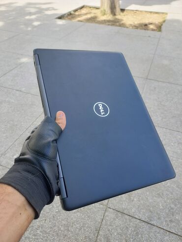 islenmis notebook satiram: Intel Core i5, 8 GB, 15.6 "