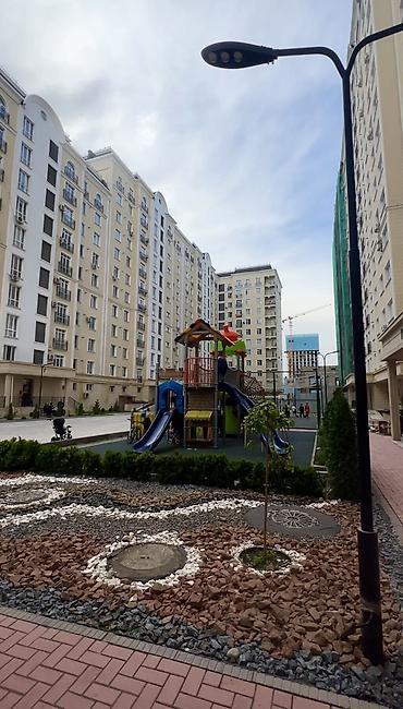 Долгосрочная аренда комнат: 37 м², С мебелью — 6