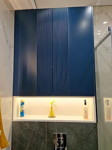 Мебель на заказ: Мебель на заказ, Гостиная, Буфетница, Сервант, Диван, кресло — 17