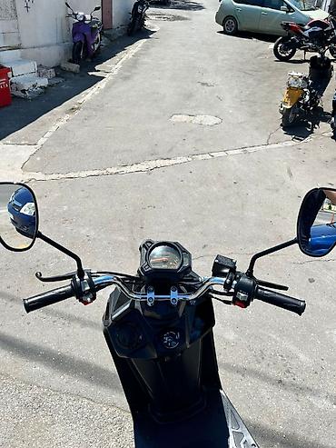 jet 49: - JET49, 50 sm3, 2024 il, 40000 km — 5