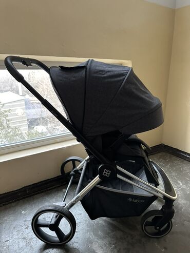 Коляски: Коляска — 7