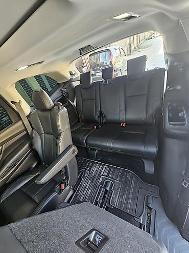 mark2 100: Subaru Ascent: 2020 г., 2.4 л, Автомат, Бензин, Внедорожник — 10