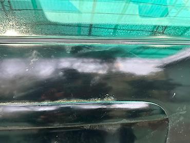 Крышки багажника и комплектующие: Крышка багажника Mercedes-Benz, 1996 г., Б/у, Оригинал — 10