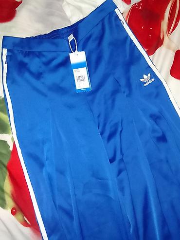 İdman geyimləri: Original "Adidas" qadin ucun.Resmi Adidasin magazasindan 180 manata — 3