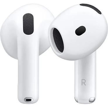 Audio: Yeni Simsiz (Bluetooth) Qulaqcıqlar, Apple, rəng - Ağ — 3